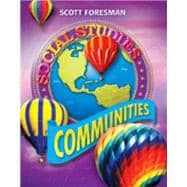 Scott Foresman Social Studies