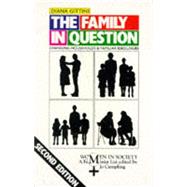 The Family in Question, 2nd Edition