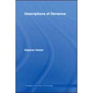 Descriptions of Deviance