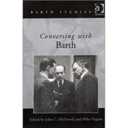 Conversing With Barth