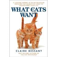 What Cats Want