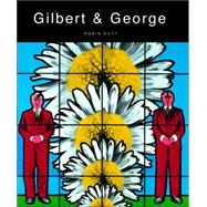 Gilbert and George Obsessions and Compulsions