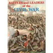 Battles and Leaders of the Civil War V2 - The Struggle Intensifies