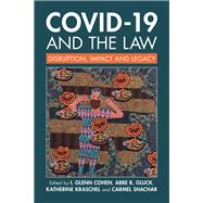 COVID-19 and the Law