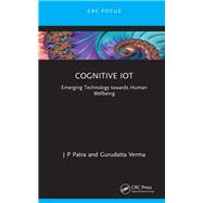 Cognitive IoT