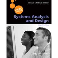 Systems Analysis and Design, Video Enhanced, 8th Edition