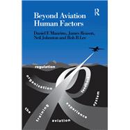 Beyond Aviation Human Factors