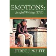 Emotions: Justified Writings