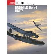 Dornier Do 24 Units