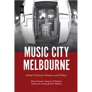 Music City Melbourne