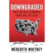 Downgraded : Why the Next Economic Crisis Will Be Local
