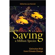 Saving a Million Species