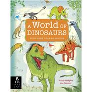 A World of Dinosaurs