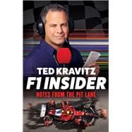 F1 Insider Notes from the Pit Lane