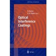 Optical Interference Coatings