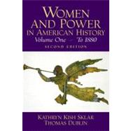 Women and Power in American History : A Reader
