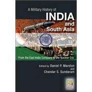 A Military History of India And South Asia