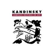 Kandinsky Complete Writings On Art
