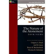 The Nature of the Atonement