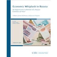 Economic Whiplash in Russia An Opportunity to Bolster U.S.-Russia Commercial Ties?
