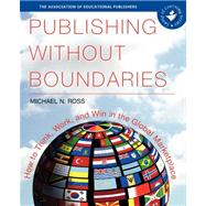 Publishing Without Boundaries