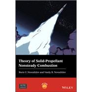 Theory of Solid-propellant Nonsteady Combustion