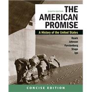 The American Promise, Combined Volume