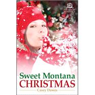 Sweet Montana Christmas