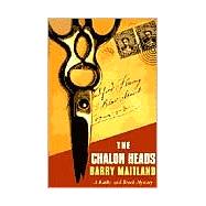 The Chalon Heads,9781559705707