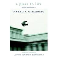 A Place to Live and other selected essays of