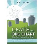 Death Of The Org Chart Rise of the Organizational Graph