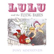 Lulu and the Flying Babies