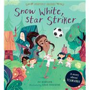 Snow White, Star Striker