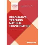Pragmatics: Teaching Natural Conversation