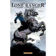 Lone Ranger 2