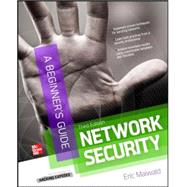 Network Security A Beginner's Guide, Third Edition