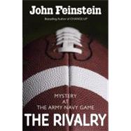 The Rivalry: Mystery at the Army-Navy Game (The Sports Beat, 5)