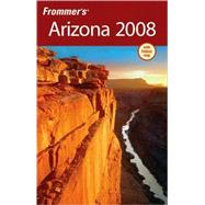 Frommer's<sup>®</sup> Arizona 2008