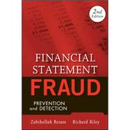 Financial Statement Fraud Prevention and Detection