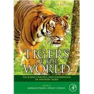 Tigers of the World