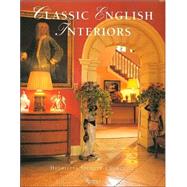 Classic English Interiors