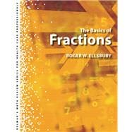 Delmar’s Math Review Series for Health Care Professionals: The Basics of Fractions