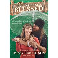 Blessed, Blessed… Blessed,9781496405708