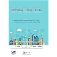 Advances in Smart Cities: Smarter People, Governance, and Solutions