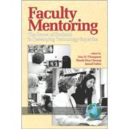 Faculty Mentoring : The Power of Students in Developing Technology Expertise