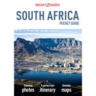 Insight Pocket Guides South Africa