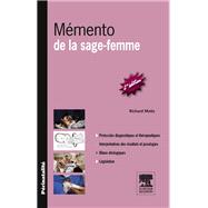 Mémento de la sage femme