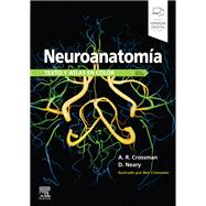 Neuroanatomía. Texto y atlas en color