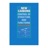 New Carbons : Control of Structure and Functions