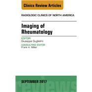 Imaging of Rheumatology